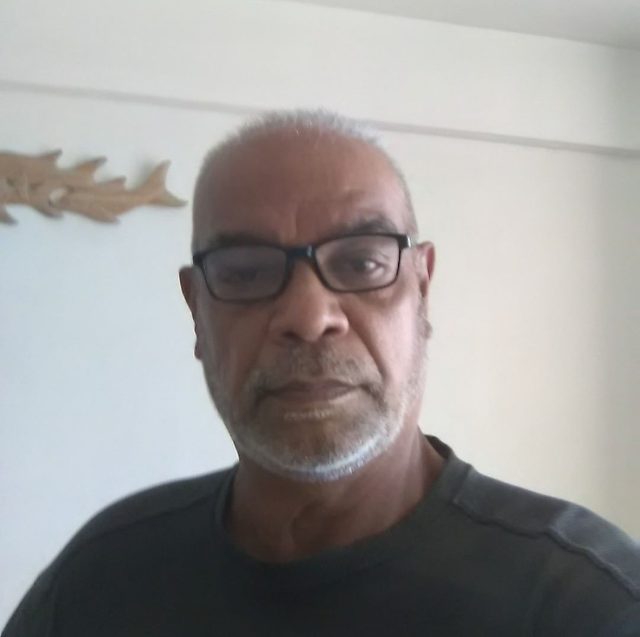 Julio cesar Castro Mellior