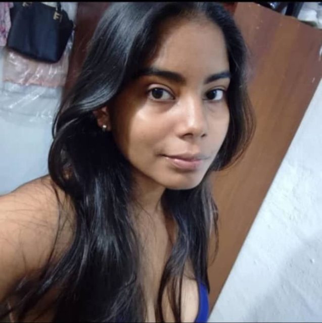 Paola Fuenmayor