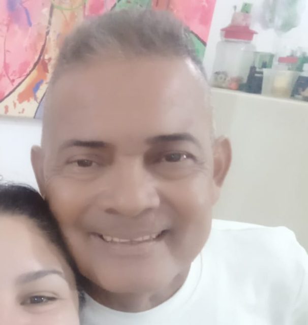 Tony Enrique Colina