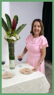 Miriam Campos