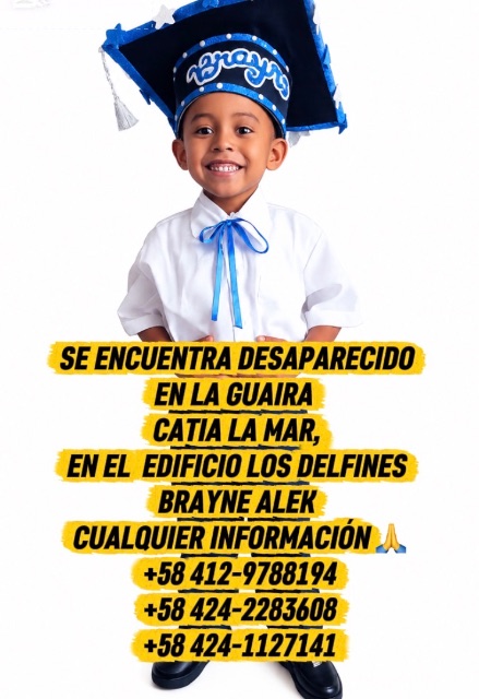 Brayne Delgado