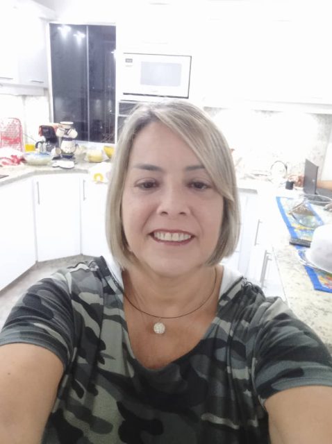 Carmen chavarria