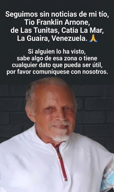 Franklin Arnone