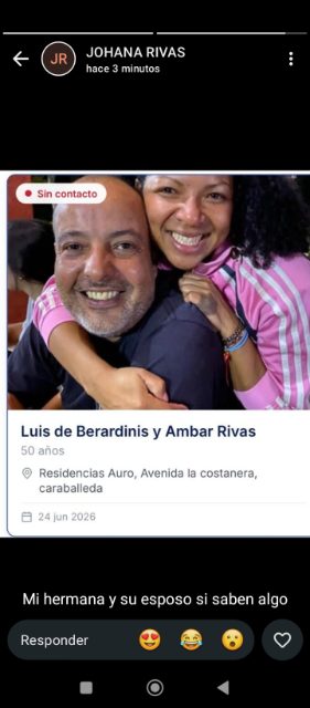 Ámbar rivas