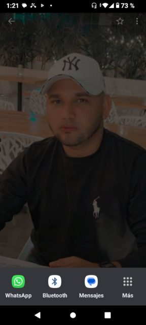 Daiver adolfo calvo pimienta