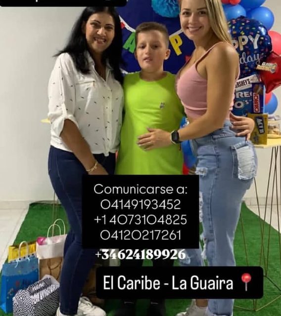 OLGIMAR CEDEÑO ARTILES