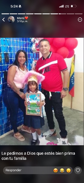 Yennifer leon alcala