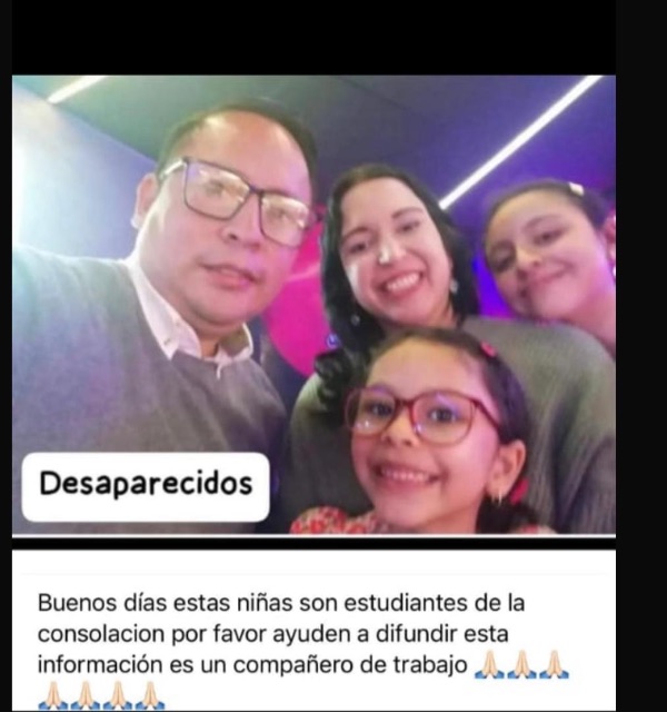 Familia Torres