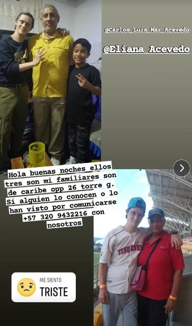 Familia Romero