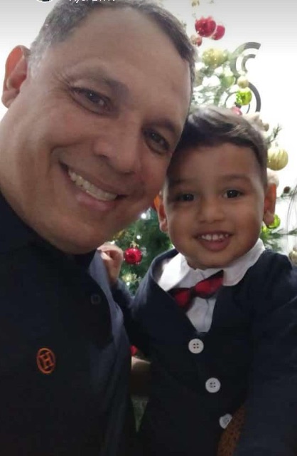 Hiram Villarroel