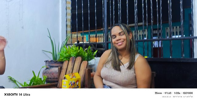 Nayibis maribis mora mellado