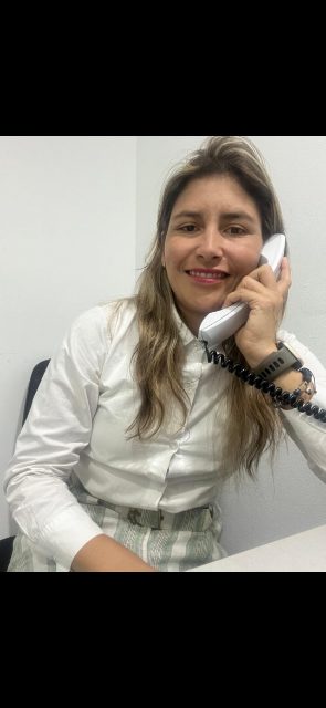 Ysamar Oropeza