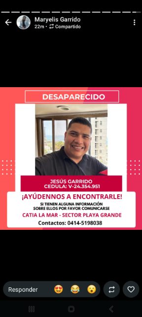 Jesus Garrido