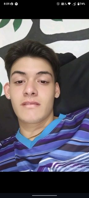 Gonzalo Abraham Gordillo pulgar