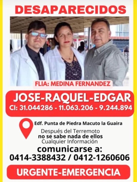 Edgar Medina