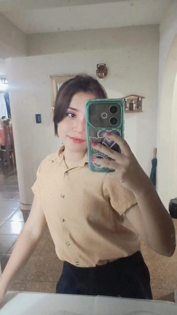 Darelys Zambrano Marin