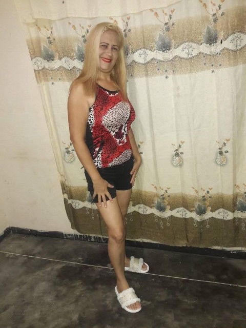 Lisbeth González