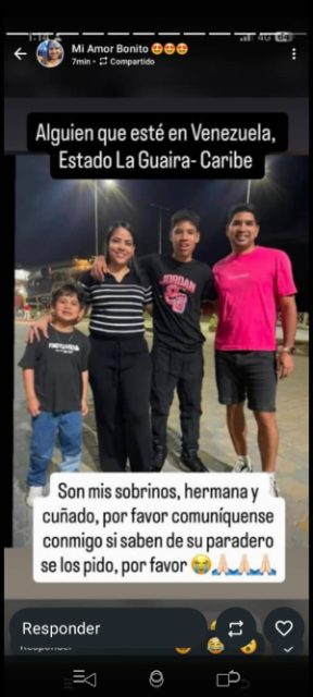 Kimberly Katherine Medina cardenas