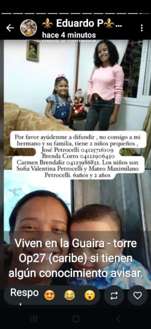 Brenda Corro