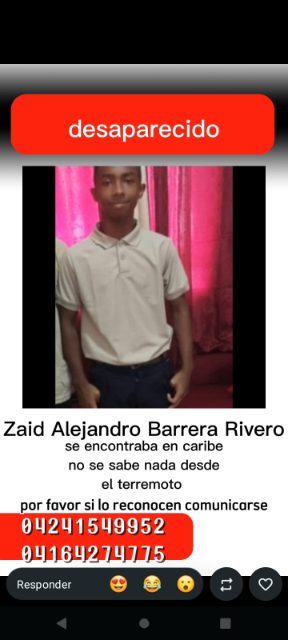 Zaid Barrera