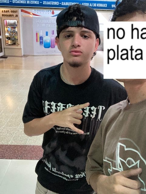 Edgar Alarcón