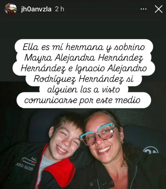 Mayra Alejandra Hernández Hernández