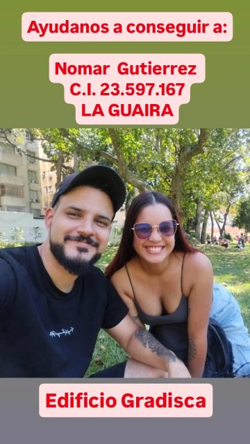 Nomar Gutiérrez