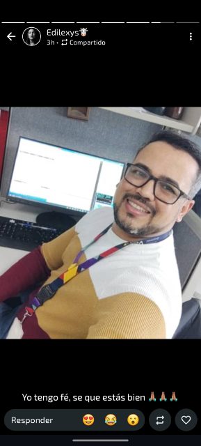 Miguel Eduardo Marcano