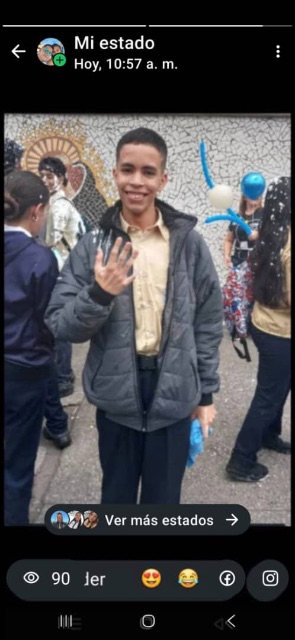 Victor Meza