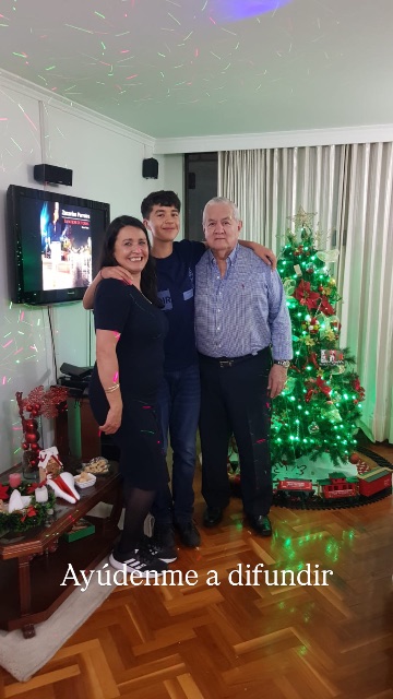 Aida Giovana Gomez