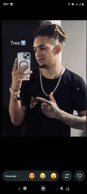 Jhonel Rivas