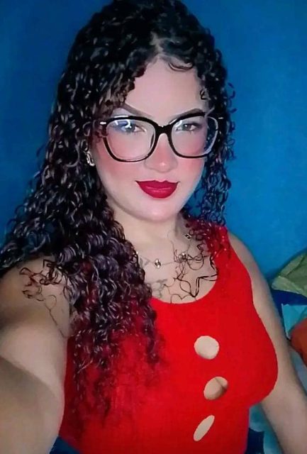 Adriannys ramos