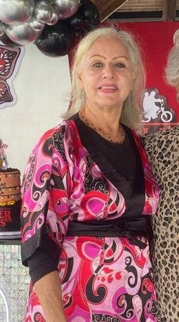 Dulce Castillo Alvarez de Porta