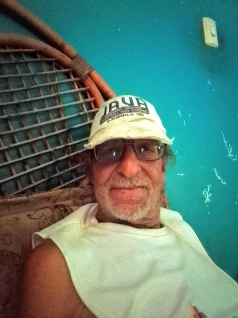 Joaquin Ramirez Hoyos
