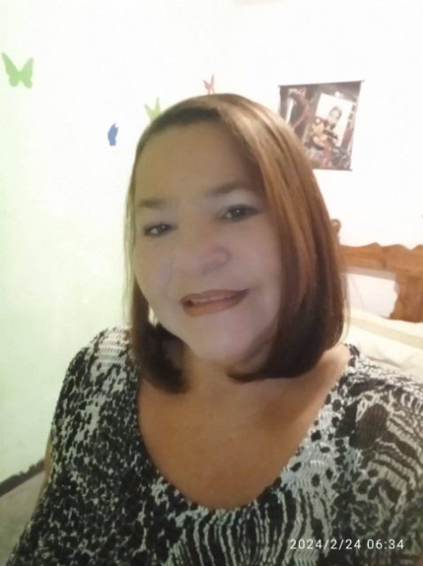 Carmen Beatriz Deyan Iglesias