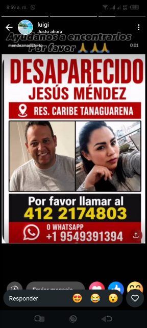 Jesus Mendez