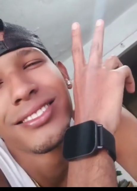 Angelo Diaz