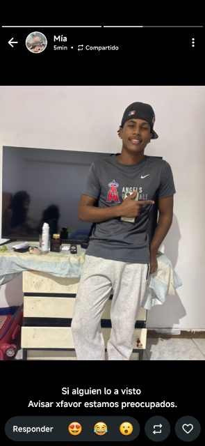 Jesus de la rosa