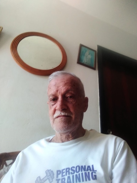 Antonio Soares