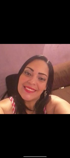 rebeca quintero