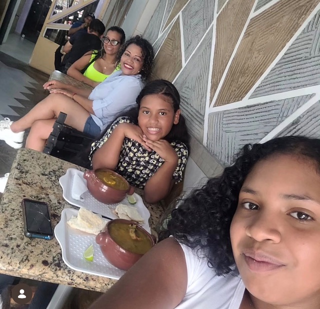 ANAFAY,Nicol, Alejandra