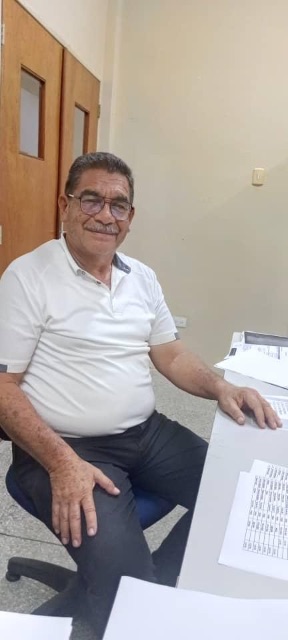 Juan Manuel Martinez