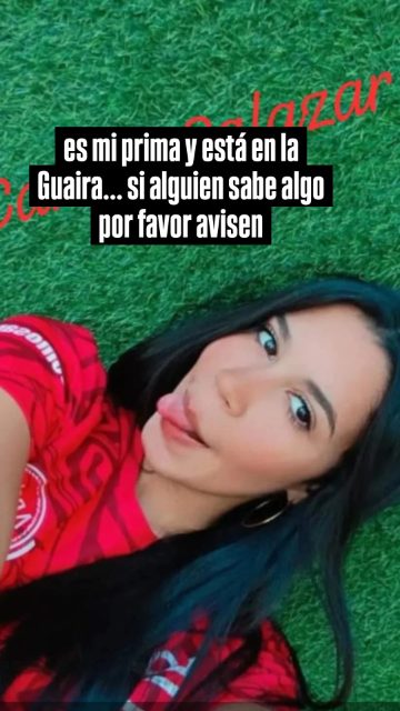 Camila salazar