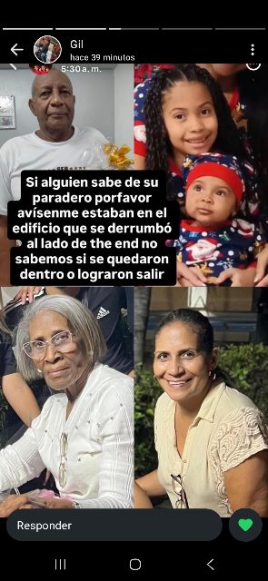 Es una Familia Completa