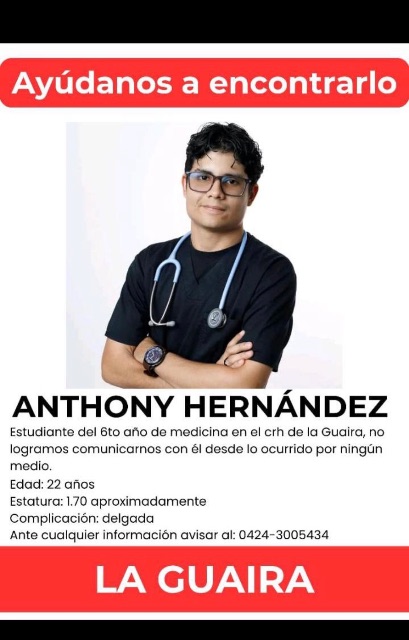 Anthony Hernandez