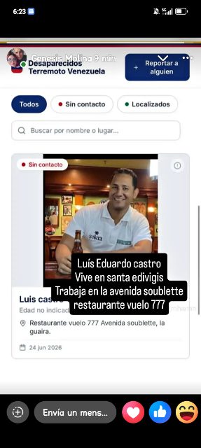 Luis castro