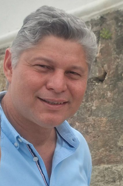José Valero Rumbos