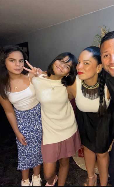 Lian y Emeli