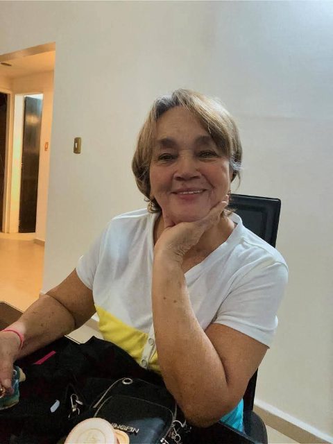 Emilia Maria Mata