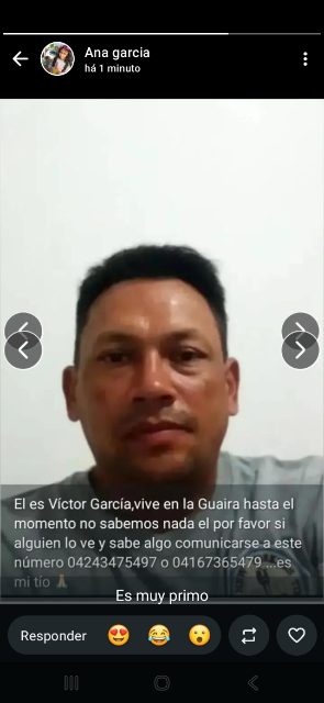 Victor José Garcia